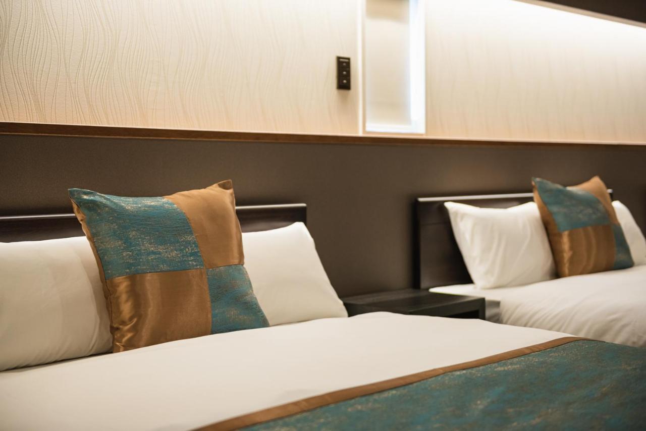 Aparthotel Grand Base Nagasaki